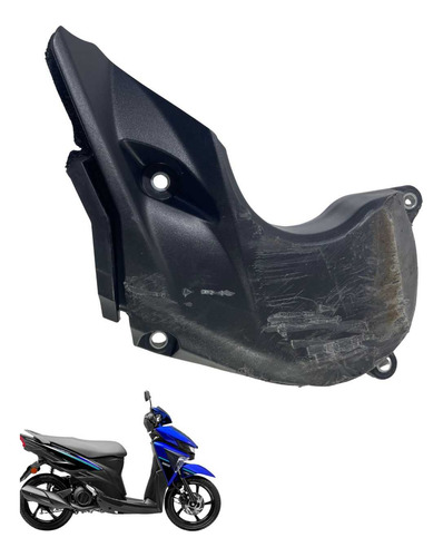 Tampa Acabamento Cvt Yamaha Neo 2024 C/detalhe -955 2