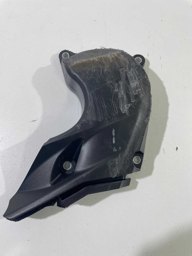 Tampa Acabamento Cvt Yamaha Neo 2024 C/detalhe -955 3