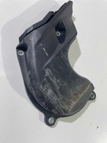 Tampa Acabamento Cvt Yamaha Neo 2024 C/detalhe -955 4