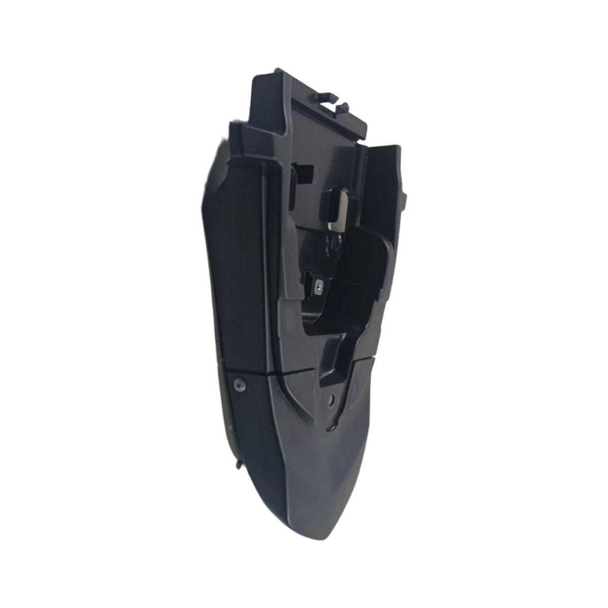 Carenagem tampa traseira XTZ Lander 250 2018/2024 15471 4