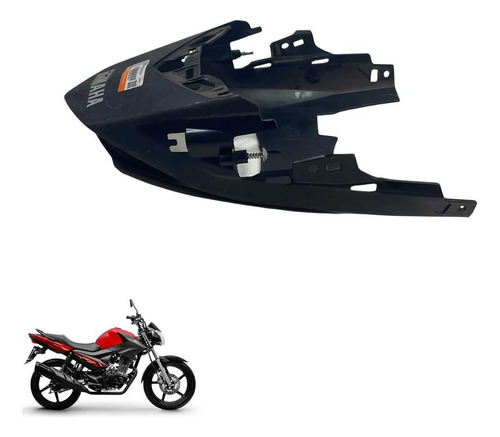 Carenagem Lanterna Traseiro Yamaha Ybr 150     -3771 2