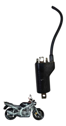Bobina Ignição Gs 500 2003 8685