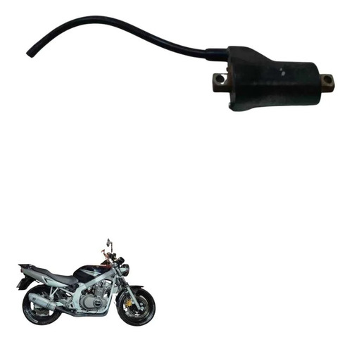 Bobina Ignição Gs 500 2003 8685 3