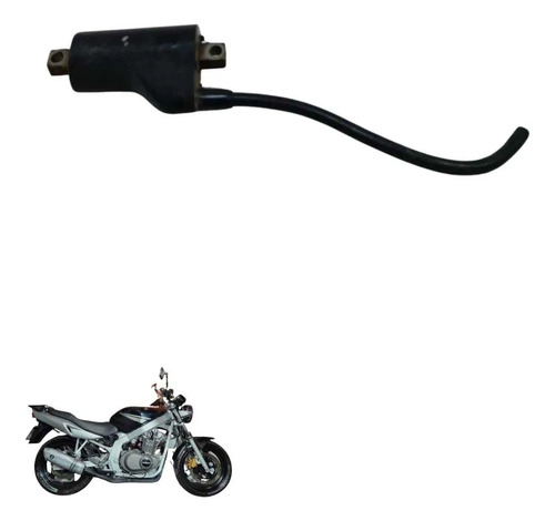Bobina Ignição Gs 500 2003 8685 4