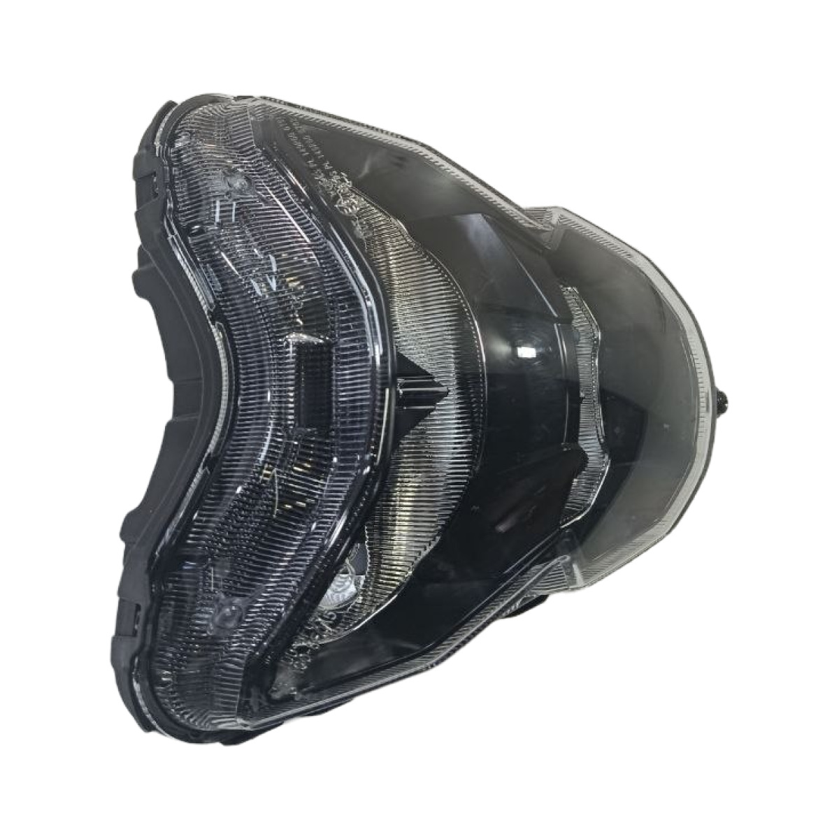 Farol bloco óptico Bros 160 2025 16487 4