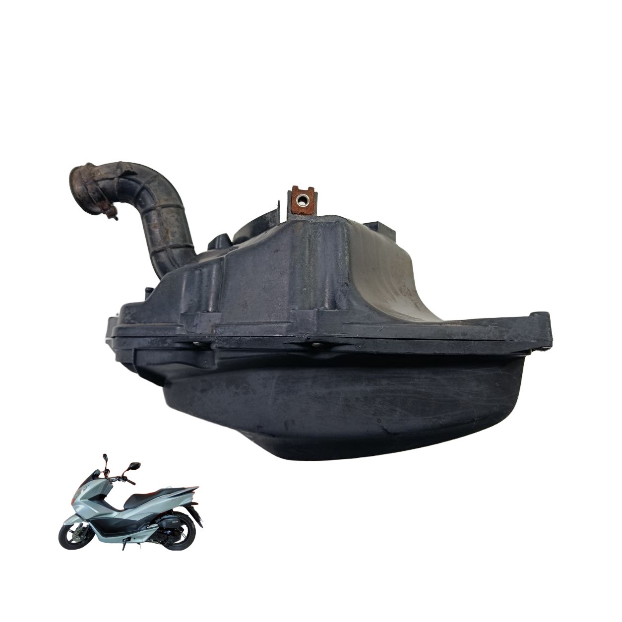 Caixa filtro de ar PCX 150 2014 16517