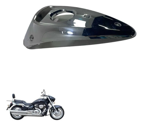 Carenagem Tanque Suzuki Boulevard M1500 2014 4822