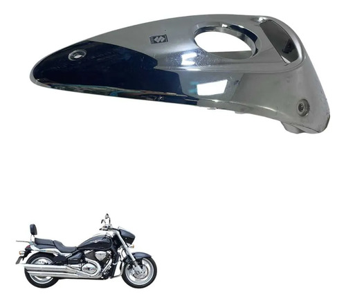 Carenagem Tanque Suzuki Boulevard M1500 2014 4822 2