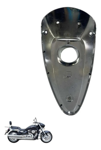 Carenagem Tanque Suzuki Boulevard M1500 2014 4822 3