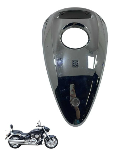 Carenagem Tanque Suzuki Boulevard M1500 2014 4822 4