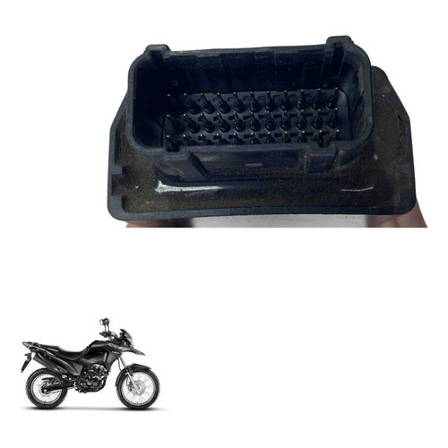 Módulo Central Honda Xre 190 2016 2024 5367 4