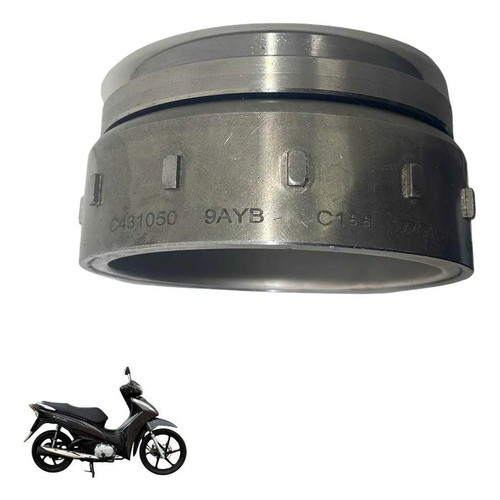 Volante Magneto Honda Biz 125 2008/18 6019 5