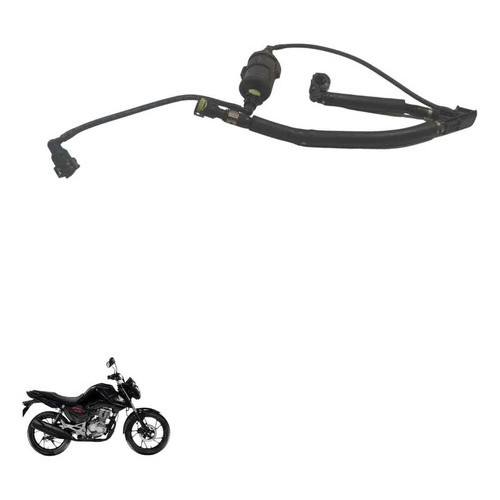 Filtro Combustível Honda Fan 160 2025 6762 4