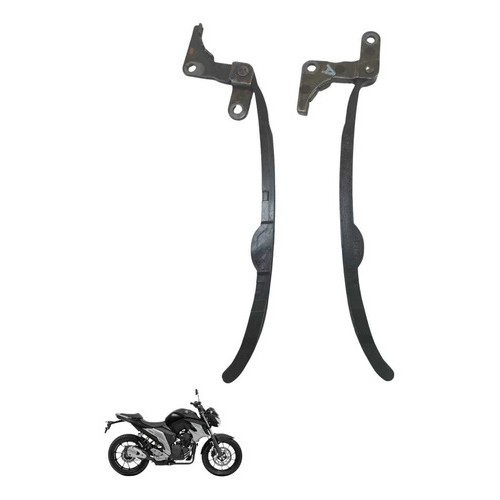Guia Corrente Comando Yamaha Fazer 250 2021 6774