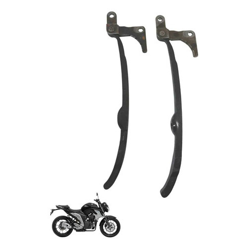 Guia Corrente Comando Yamaha Fazer 250 2021 6774 3
