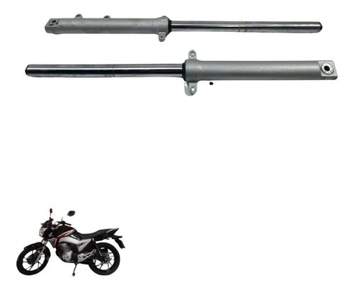 Par Bengala Honda Cg 160 2024 7666
