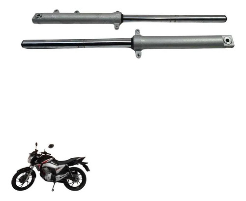 Par Bengala Honda Cg 160 2024 7666 3