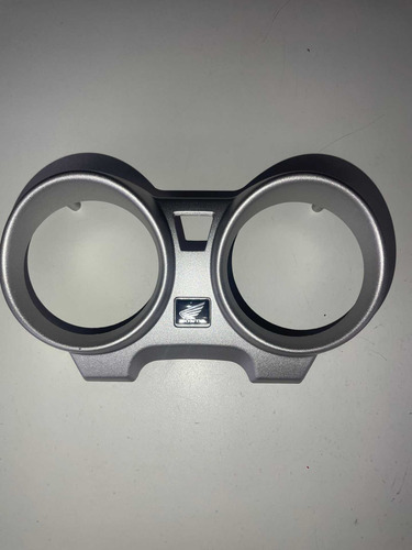 Carcaça Painel Superior Cg 150 Sport 05-2008 Honda Original -580 4