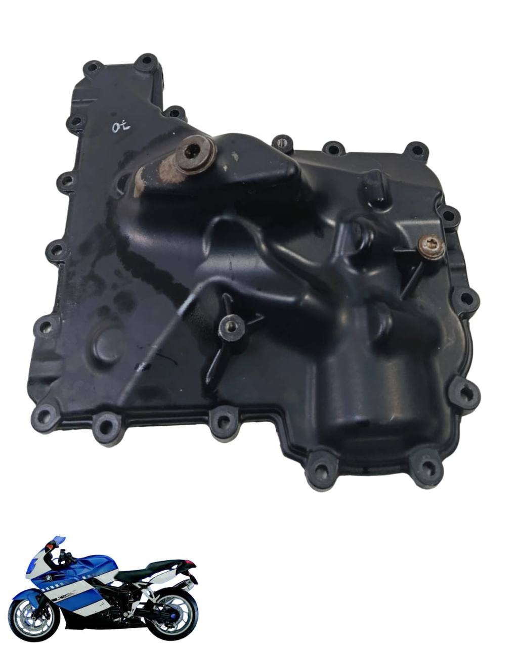 Tampa Cárter Bmw K1200 2005/2008 9267 5