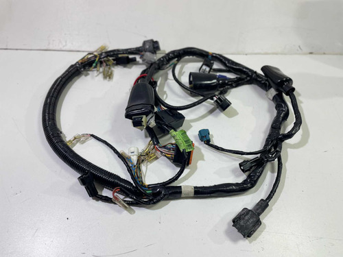 Chicote Principal Fazer 250 2011/2015 44c-h2590-20 -1096 3