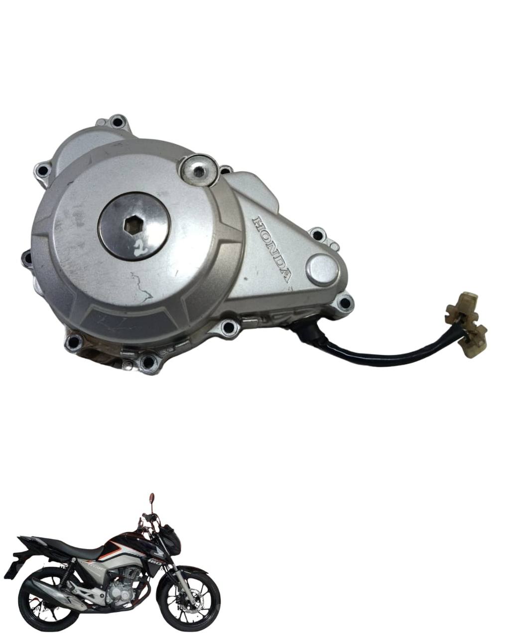 Tampa Estator Cg Titan 160 2018 9579