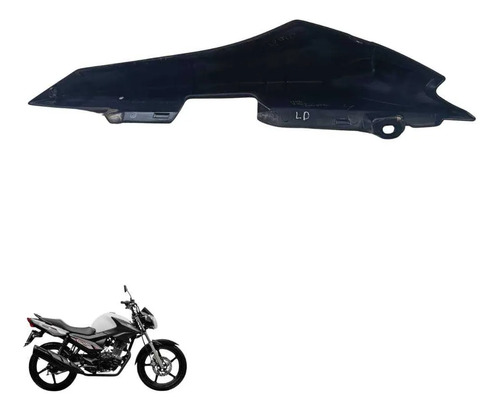 Rabeta Traseira Direita Yamaha Factor 150 2022 2023 6079 4