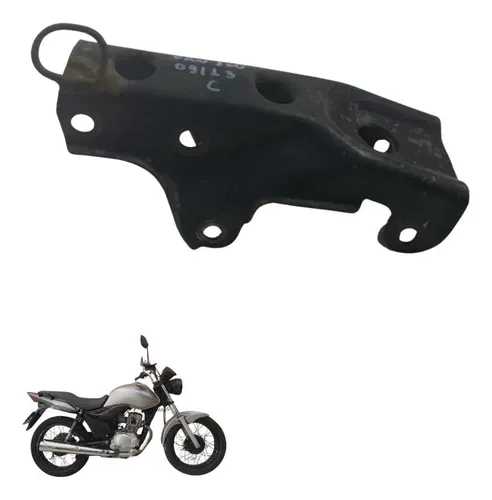 Suporte Motor Honda Cg Fan 150 2009 2013 8038