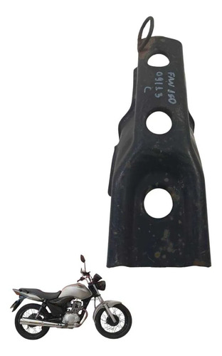 Suporte Motor Honda Cg Fan 150 2009 2013 8038 2