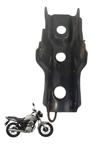 Suporte Motor Honda Cg Fan 150 2009 2013 8038 4