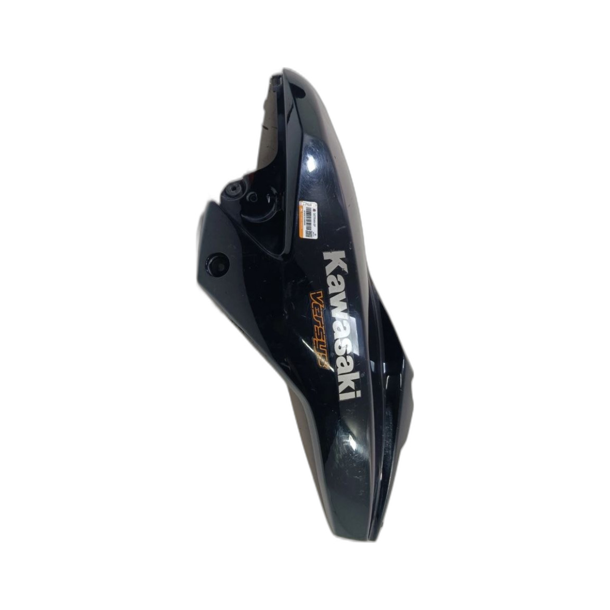 Carenagem Aba tanque direita versys 650 2010/2014 9833 4