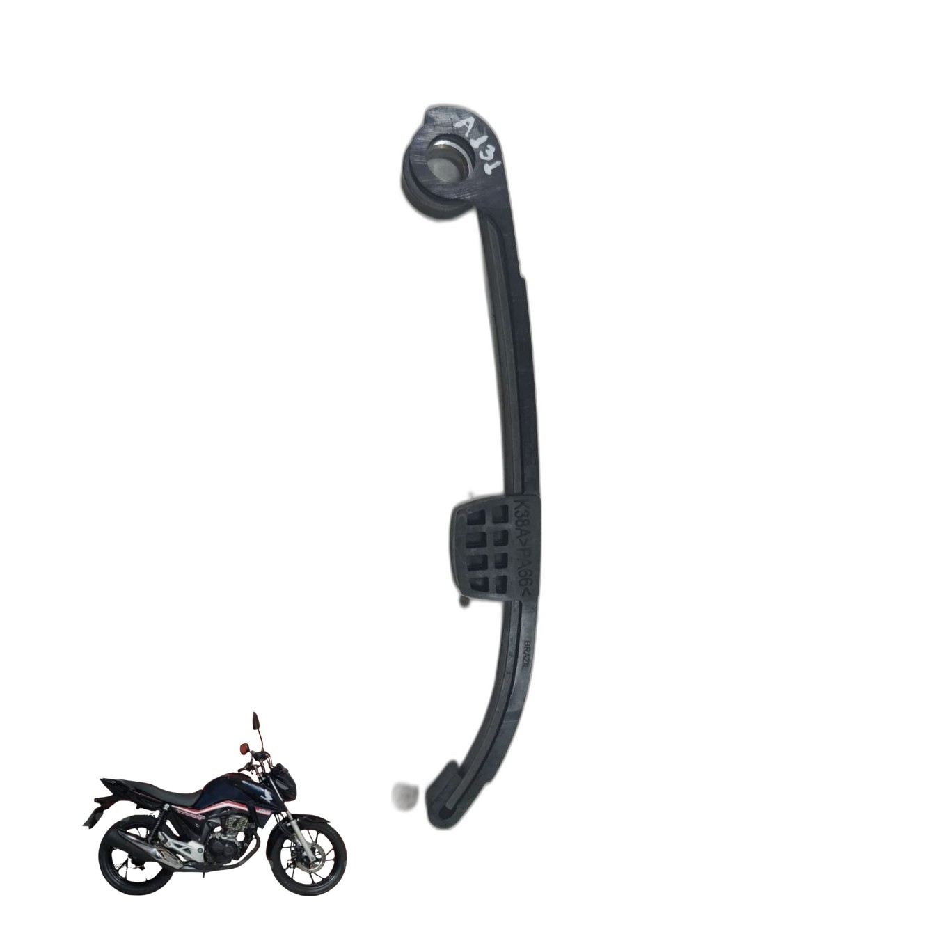 Tensor corrente comando Cg 160 2017/2024 10071