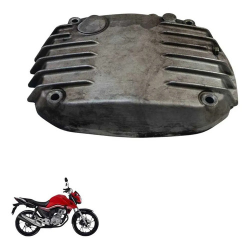 Cabeçote Motor Honda Cg 160 2020 6601 2