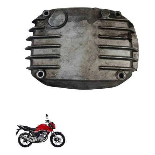 Cabeçote Motor Honda Cg 160 2020 6601 3