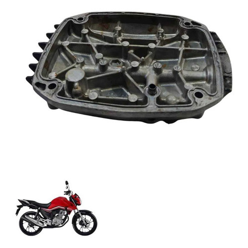 Cabeçote Motor Honda Cg 160 2020 6601 4