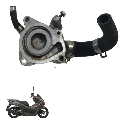 Bomba Dágua Pcx 150 2016 2017 2018 8265 2