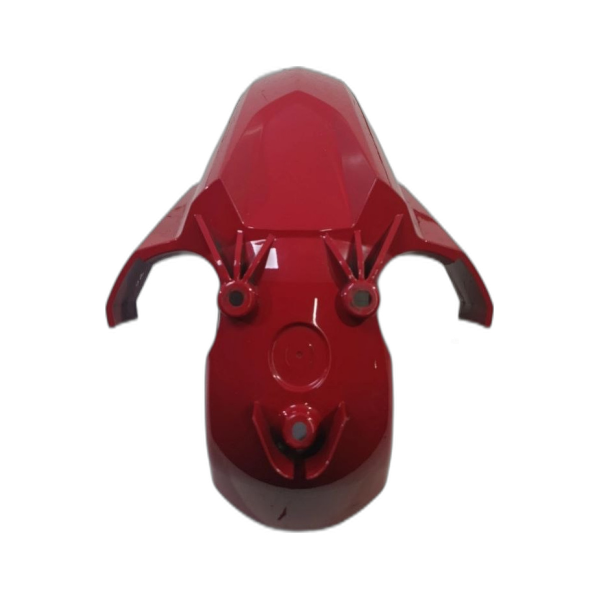 Para-lama dianteiro elite 125 2023/2025 13619 2