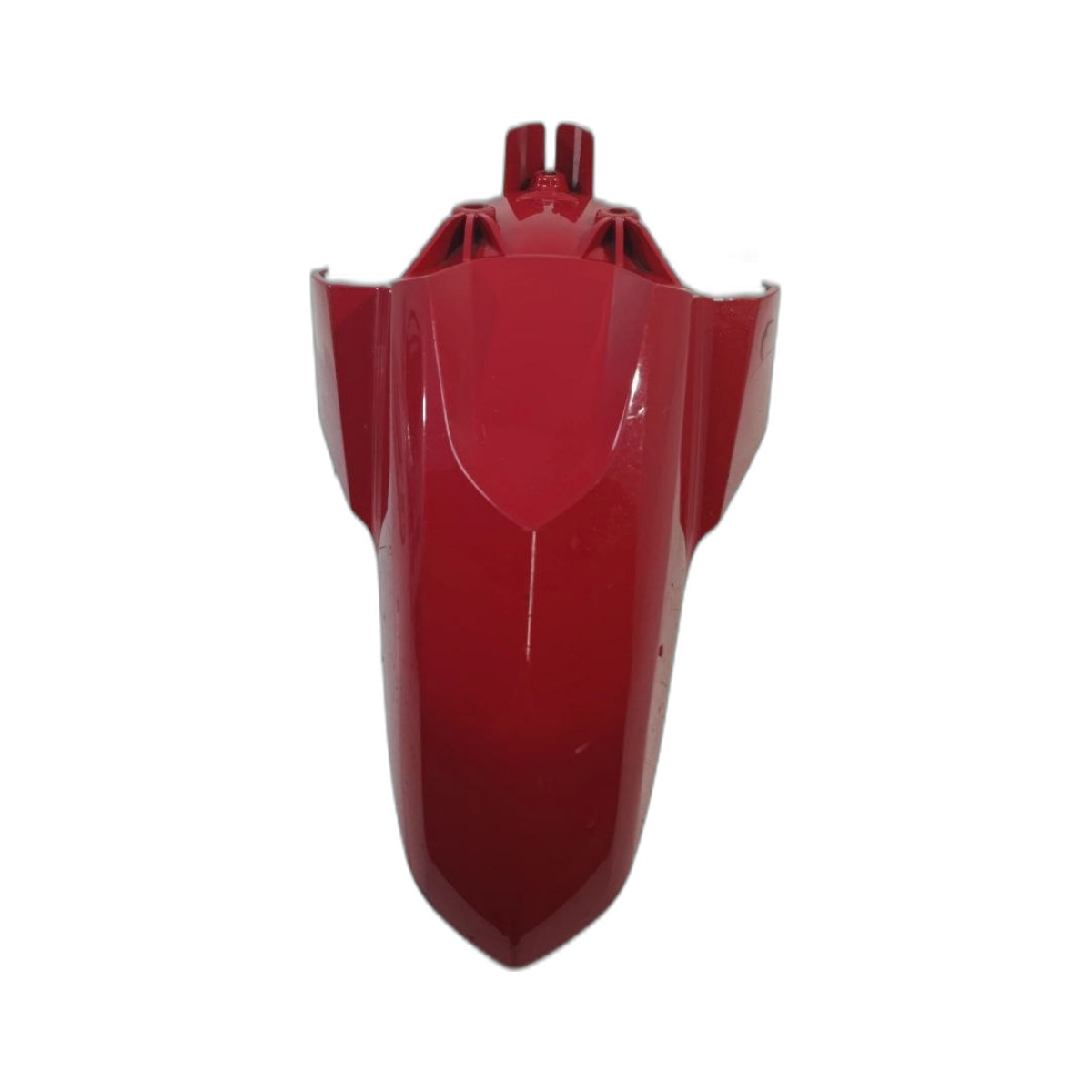 Para-lama dianteiro elite 125 2023/2025 13619 4
