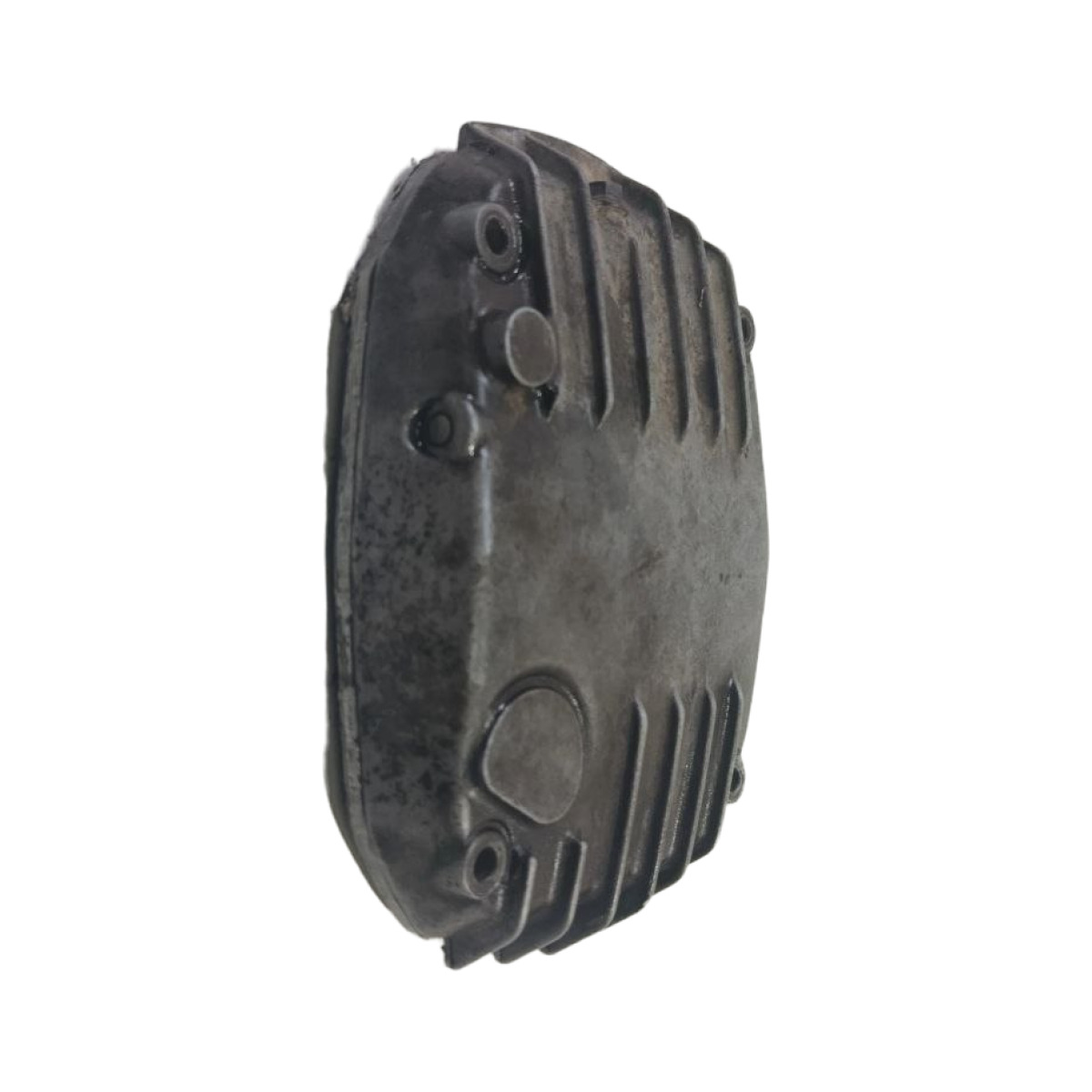 Tampa cabeçote motor Cg 160 2018/2024  13736 3