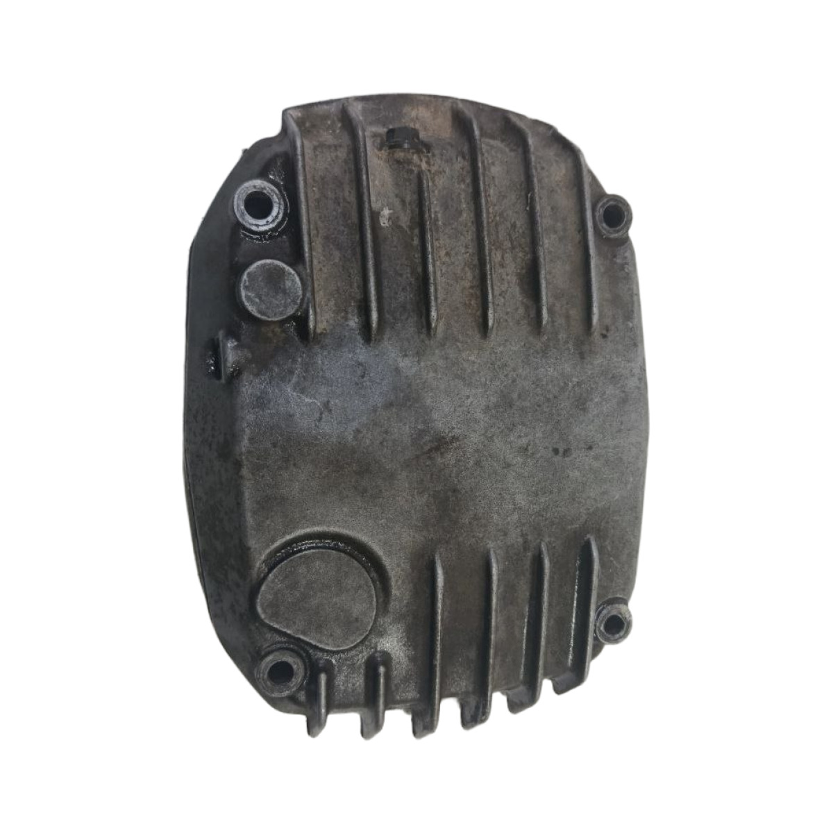 Tampa cabeçote motor Cg 160 2018/2024  13736 4
