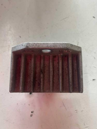 Retificador Honda Fan 125 2014/2015 (usado) 5