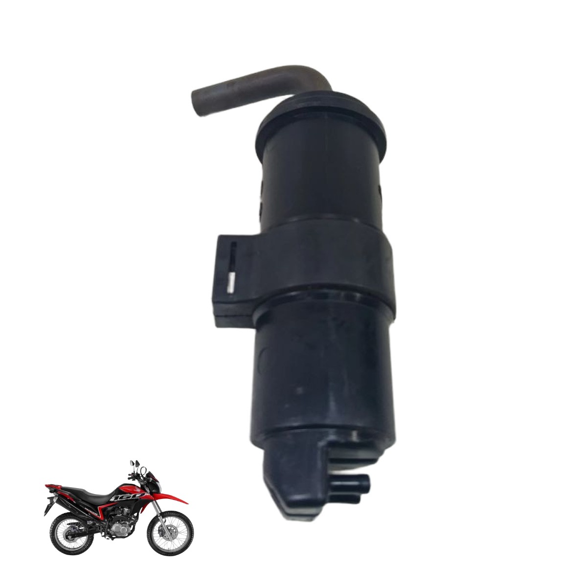 Filtro canister Bros 160 2016/2022 14531