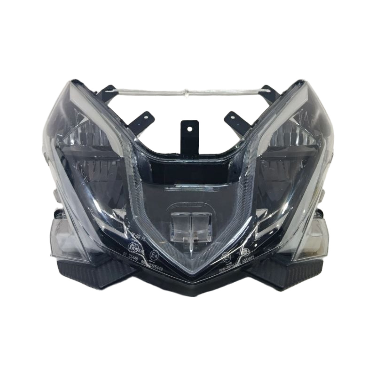 Farol bloco óptico Elite 125 2019/2023 15432 2
