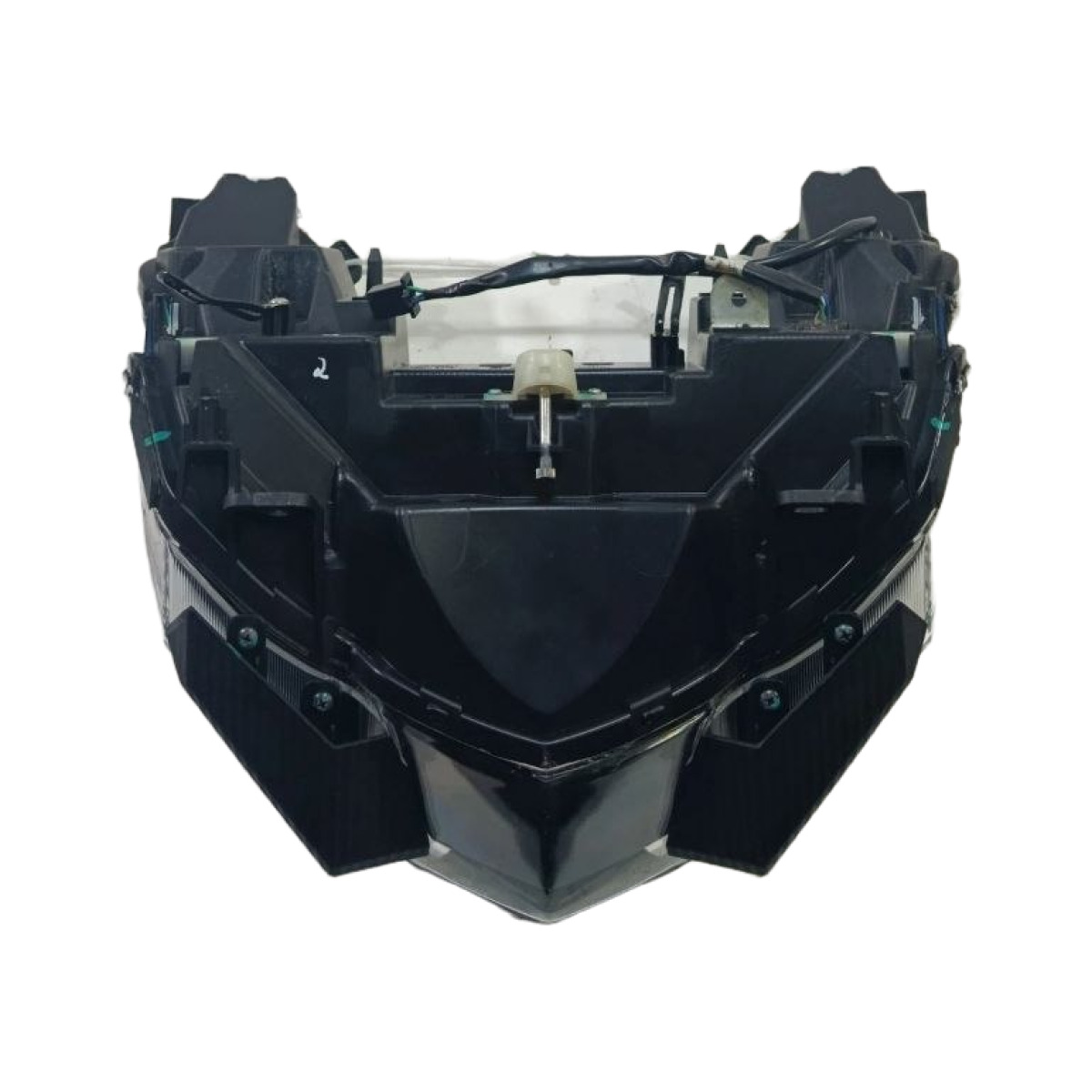 Farol bloco óptico Elite 125 2019/2023 15432 3