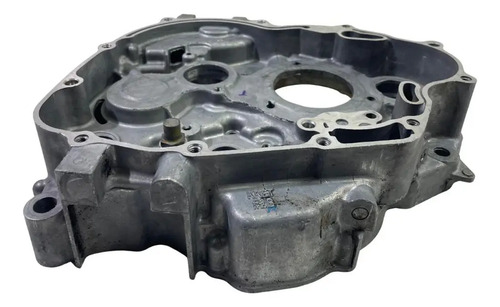 Carcaça Direita Honda Cg 160 2017 A 2024 Original Peça 1 9