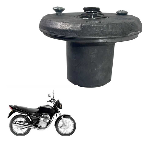 Filtro Centrifugo Original Honda Cg 125 2009 4611 3