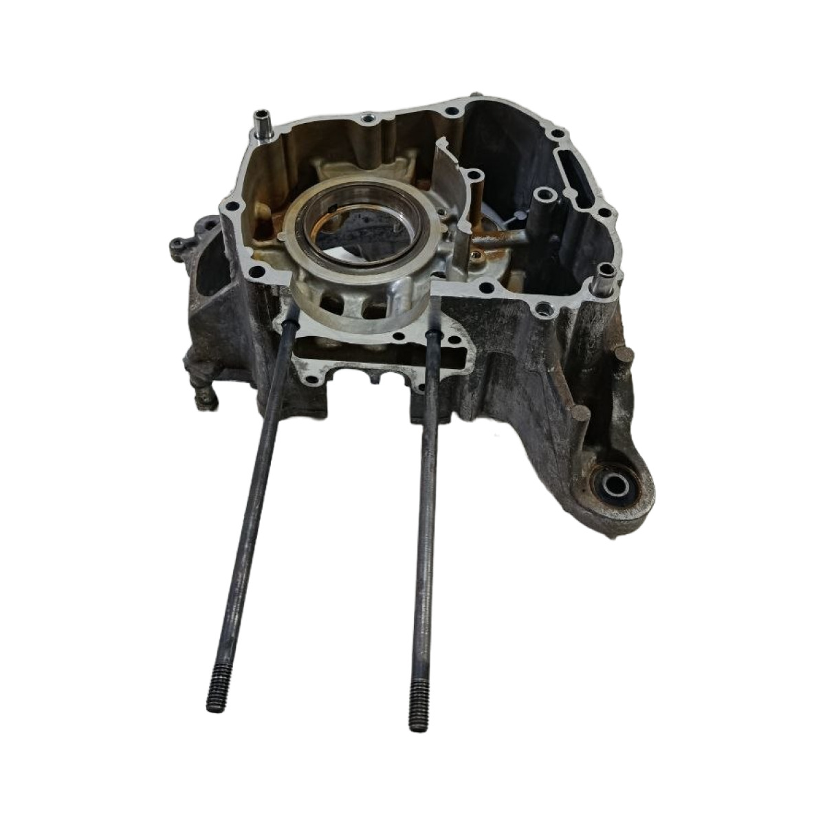 Carcaça bloco motor direita PCX 150 2014 16518 2