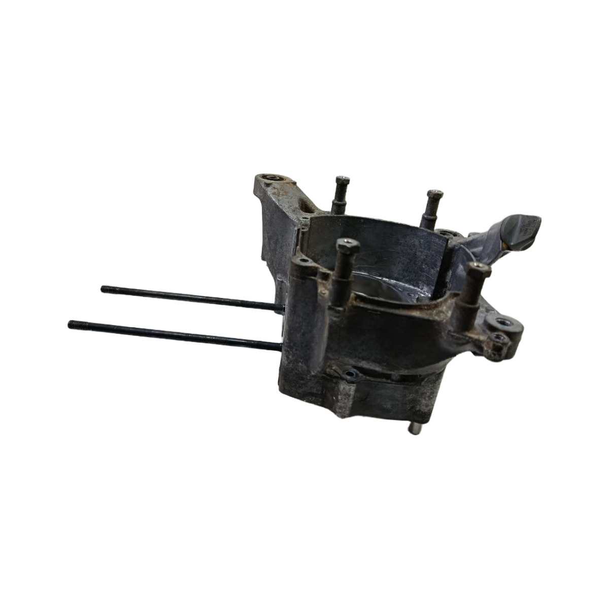 Carcaça bloco motor direita PCX 150 2014 16518 3
