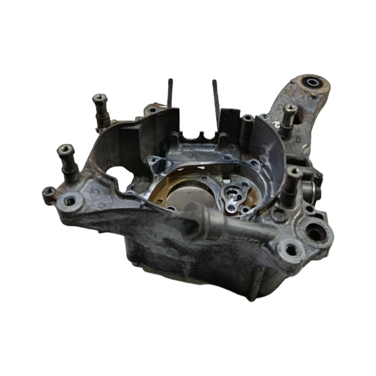Carcaça bloco motor direita PCX 150 2014 16518 4