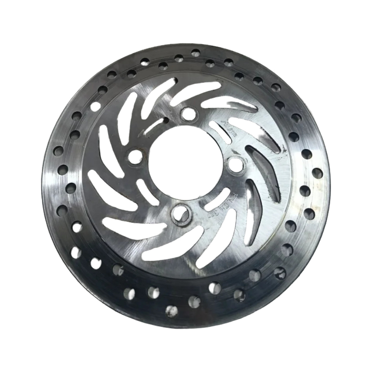 Disco freio dianteiro PCX 150 2014 16578 2