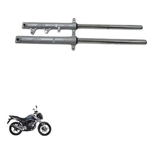 Bengala Honda Cg 160 2023 Original 4886 4